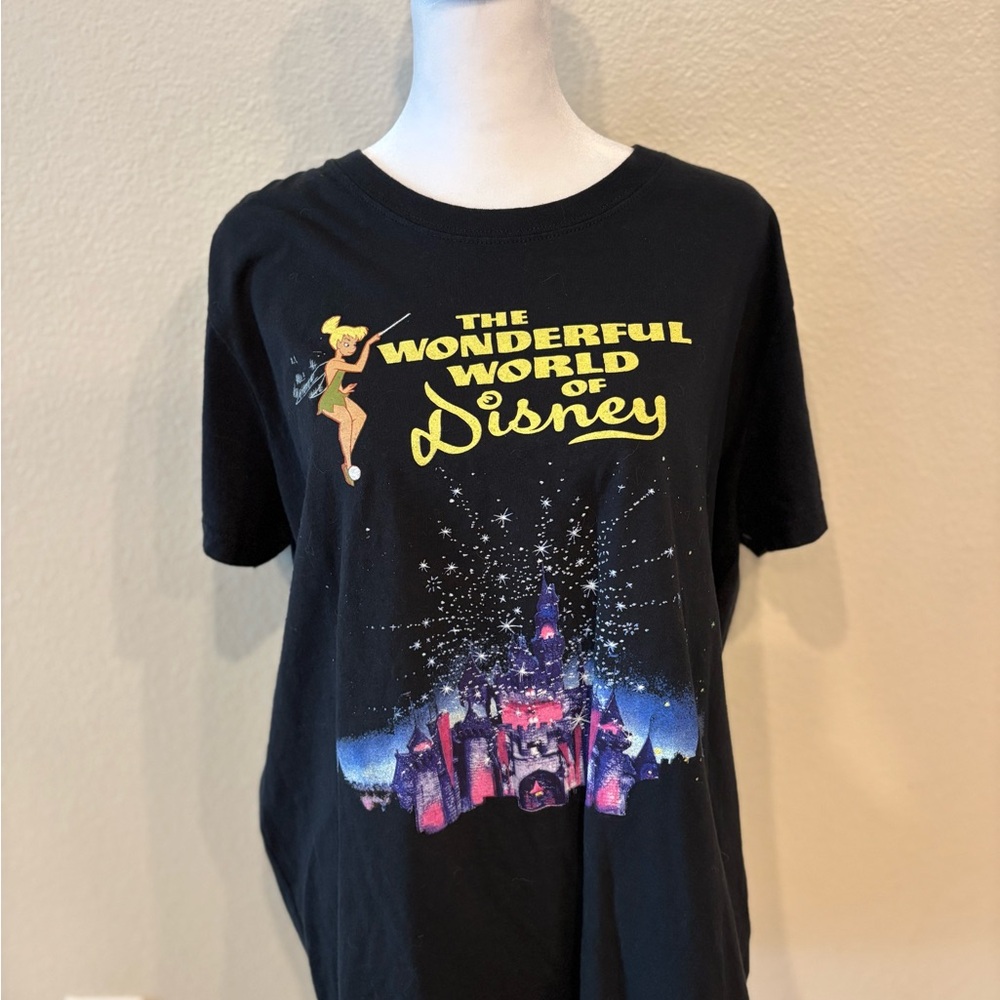Wonderful World of Disney T-Shirt